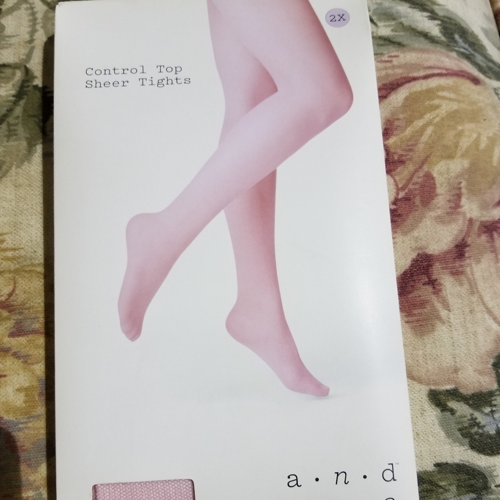 Tights